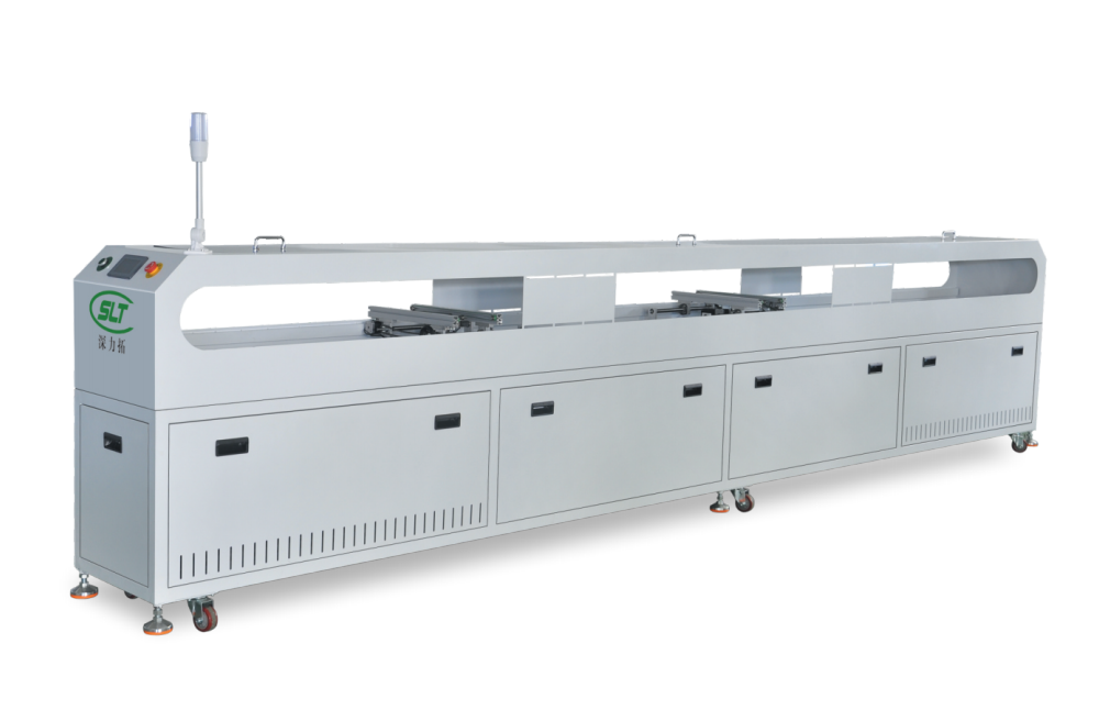 SMT全自動平行移栽機(jī)